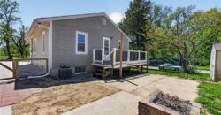 2800 Russell Road, Kansas City, MO 64117