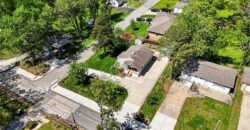 2800 Russell Road, Kansas City, MO 64117