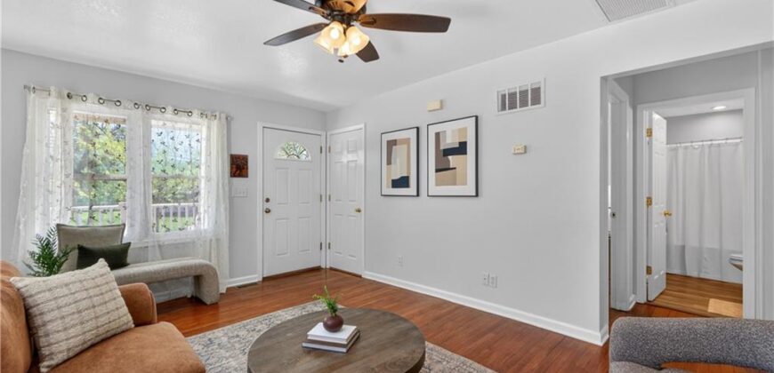 2800 Russell Road, Kansas City, MO 64117