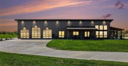 14650 Mount Olivet Road, Smithville, MO 64089