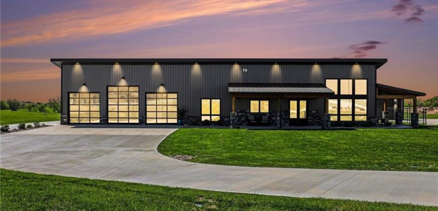 14650 Mount Olivet Road, Smithville, MO 64089