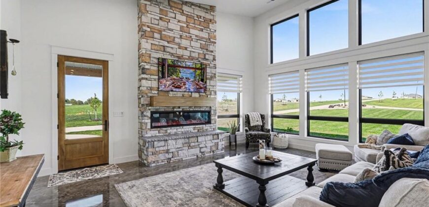 14650 Mount Olivet Road, Smithville, MO 64089