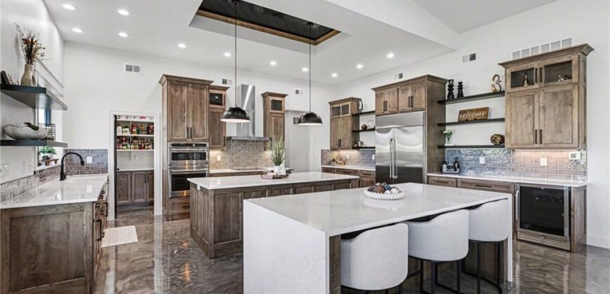 14650 Mount Olivet Road, Smithville, MO 64089