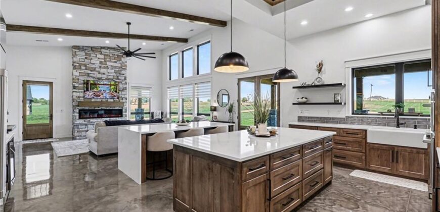 14650 Mount Olivet Road, Smithville, MO 64089