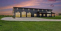 14650 Mount Olivet Road, Smithville, MO 64089