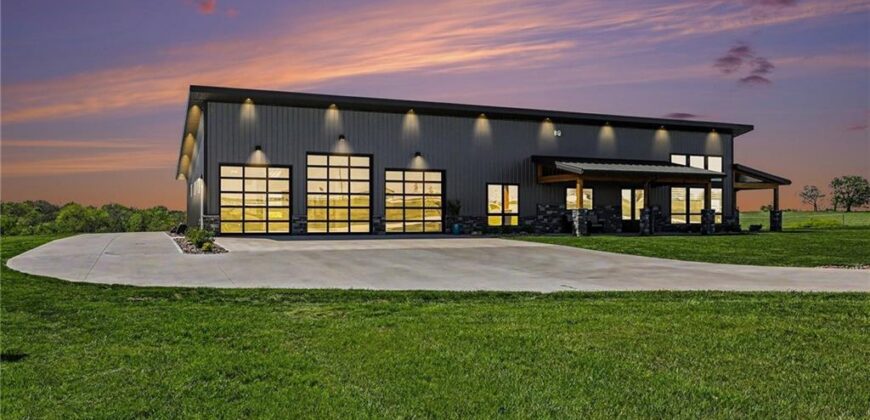 14650 Mount Olivet Road, Smithville, MO 64089