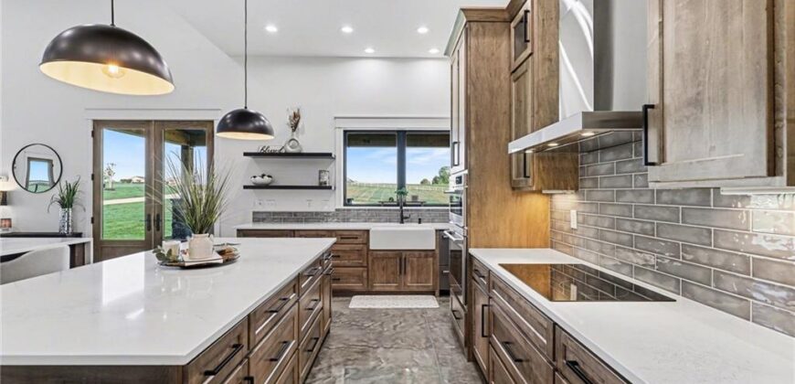 14650 Mount Olivet Road, Smithville, MO 64089