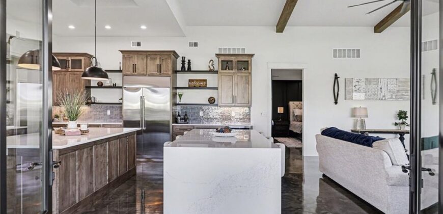 14650 Mount Olivet Road, Smithville, MO 64089