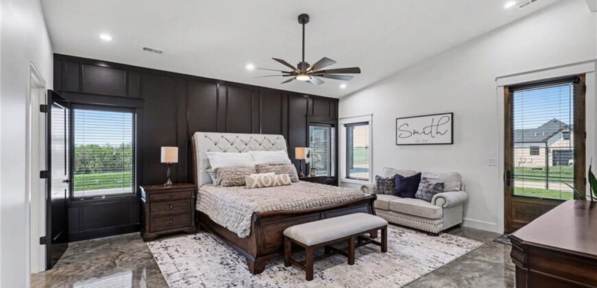 14650 Mount Olivet Road, Smithville, MO 64089