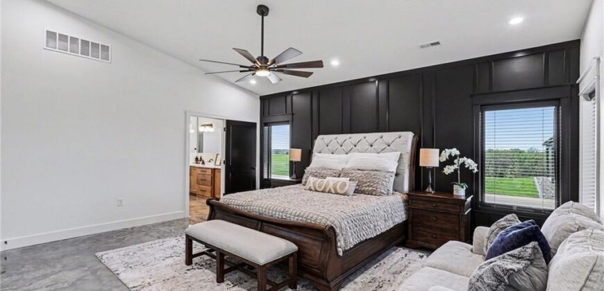 14650 Mount Olivet Road, Smithville, MO 64089