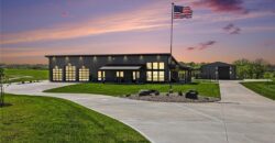 14650 Mount Olivet Road, Smithville, MO 64089