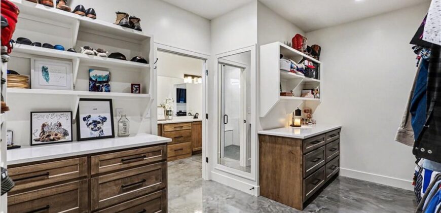 14650 Mount Olivet Road, Smithville, MO 64089