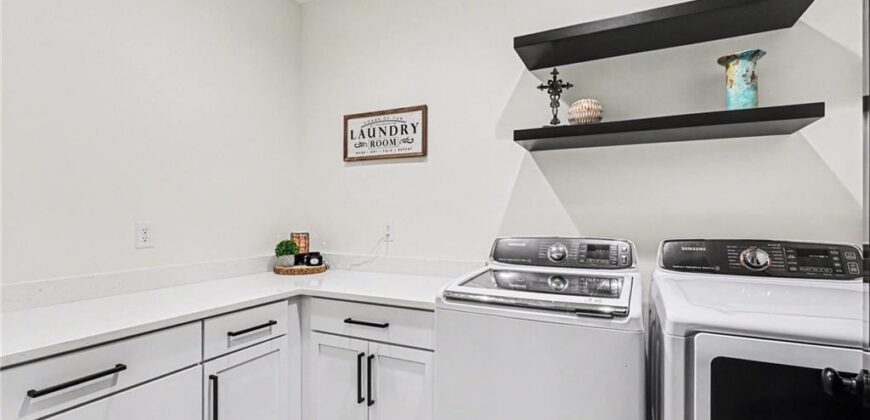 14650 Mount Olivet Road, Smithville, MO 64089