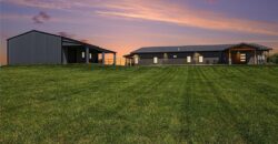 14650 Mount Olivet Road, Smithville, MO 64089