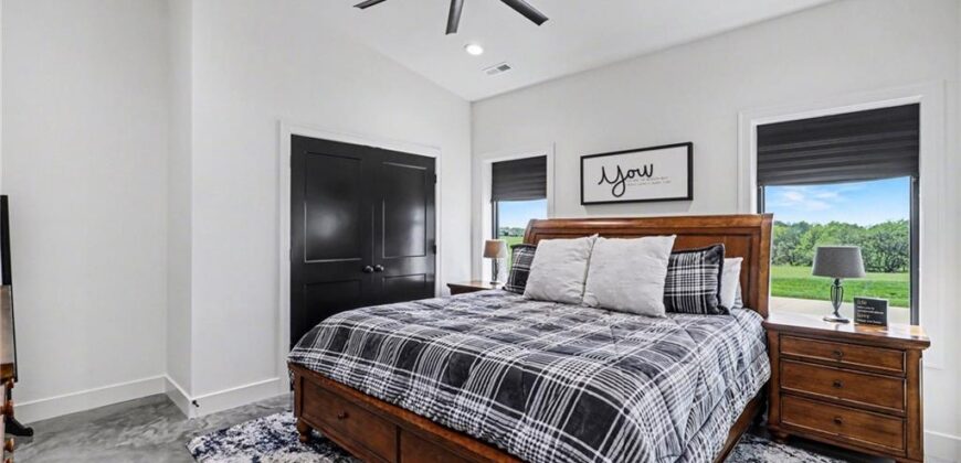 14650 Mount Olivet Road, Smithville, MO 64089