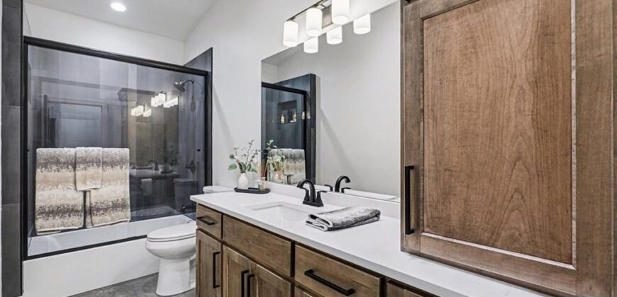 14650 Mount Olivet Road, Smithville, MO 64089