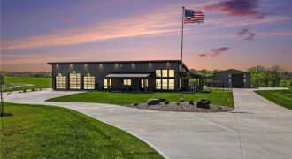 14650 Mount Olivet Road, Smithville, MO 64089