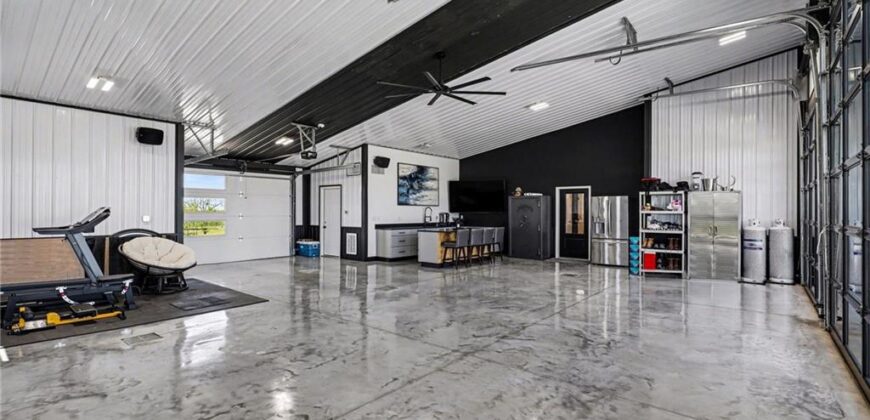 14650 Mount Olivet Road, Smithville, MO 64089