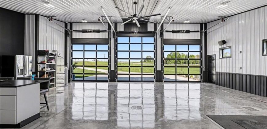 14650 Mount Olivet Road, Smithville, MO 64089