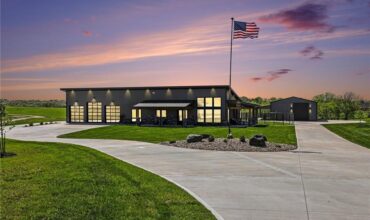 14650 Mount Olivet Road, Smithville, MO 64089