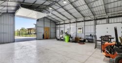 14650 Mount Olivet Road, Smithville, MO 64089