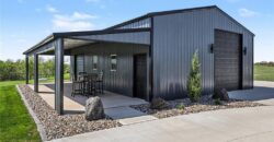 14650 Mount Olivet Road, Smithville, MO 64089