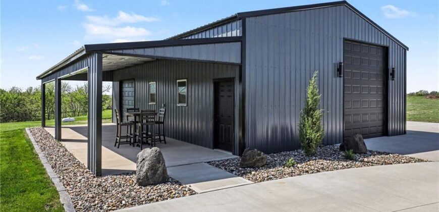 14650 Mount Olivet Road, Smithville, MO 64089