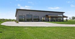 14650 Mount Olivet Road, Smithville, MO 64089