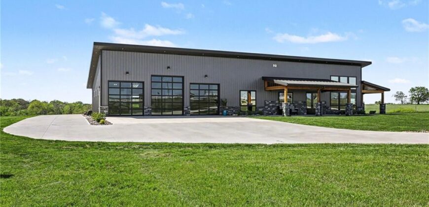 14650 Mount Olivet Road, Smithville, MO 64089