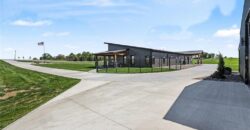 14650 Mount Olivet Road, Smithville, MO 64089