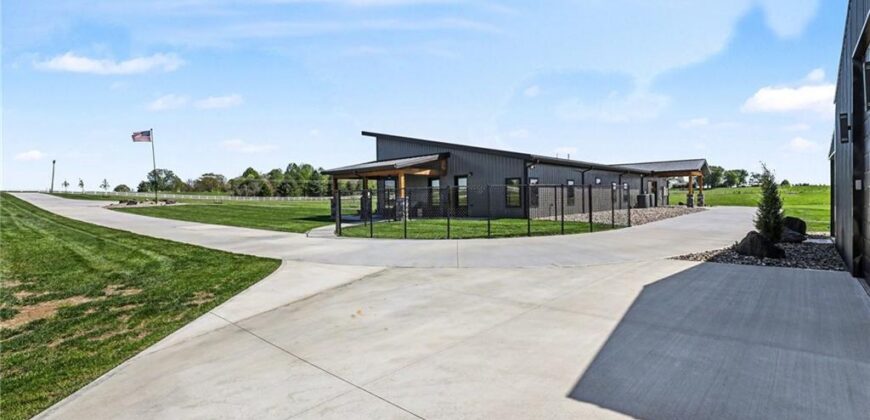 14650 Mount Olivet Road, Smithville, MO 64089