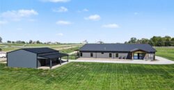 14650 Mount Olivet Road, Smithville, MO 64089