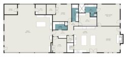 14650 Mount Olivet Road, Smithville, MO 64089