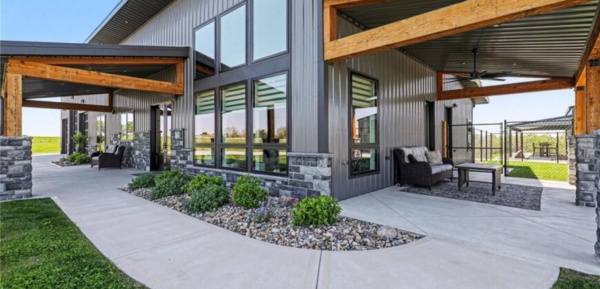 14650 Mount Olivet Road, Smithville, MO 64089