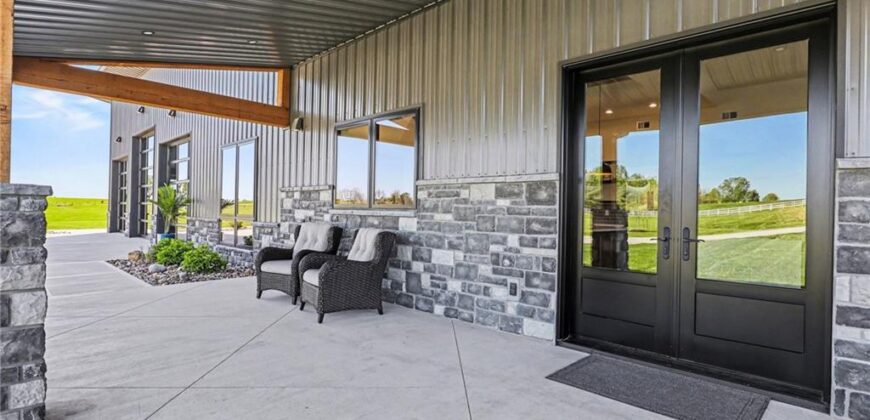 14650 Mount Olivet Road, Smithville, MO 64089