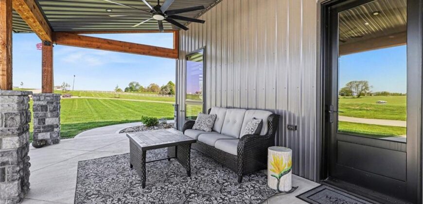 14650 Mount Olivet Road, Smithville, MO 64089