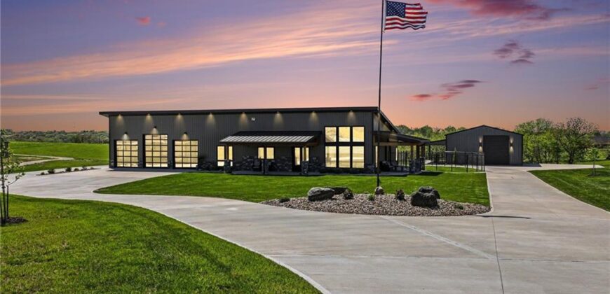 14650 Mount Olivet Road, Smithville, MO 64089