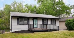 5308 NE 59TH Terrace, Kansas City, MO 64119