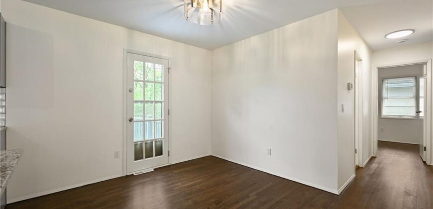 5308 NE 59TH Terrace, Kansas City, MO 64119