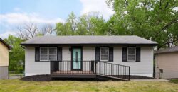 5308 NE 59TH Terrace, Kansas City, MO 64119