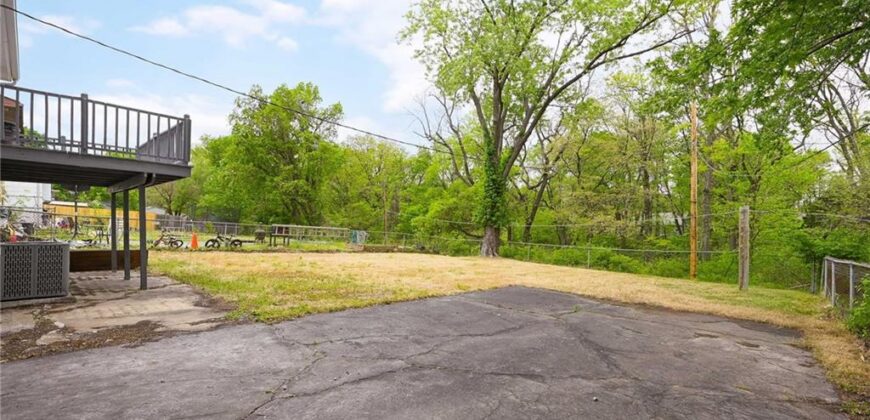 5308 NE 59TH Terrace, Kansas City, MO 64119
