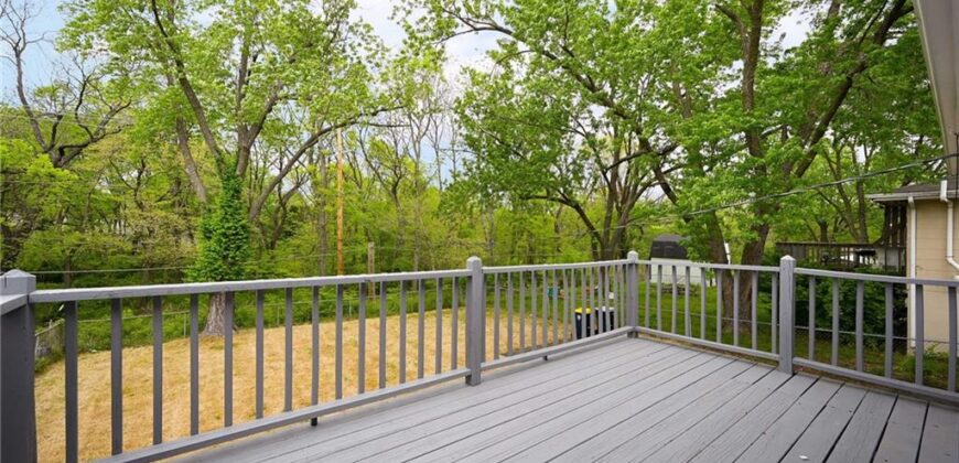 5308 NE 59TH Terrace, Kansas City, MO 64119