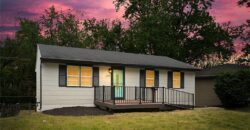 5308 NE 59TH Terrace, Kansas City, MO 64119