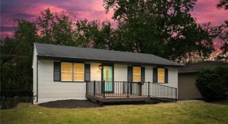 5308 NE 59TH Terrace, Kansas City, MO 64119