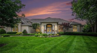 16607 NE 121st Terrace, Kearney, MO 64060