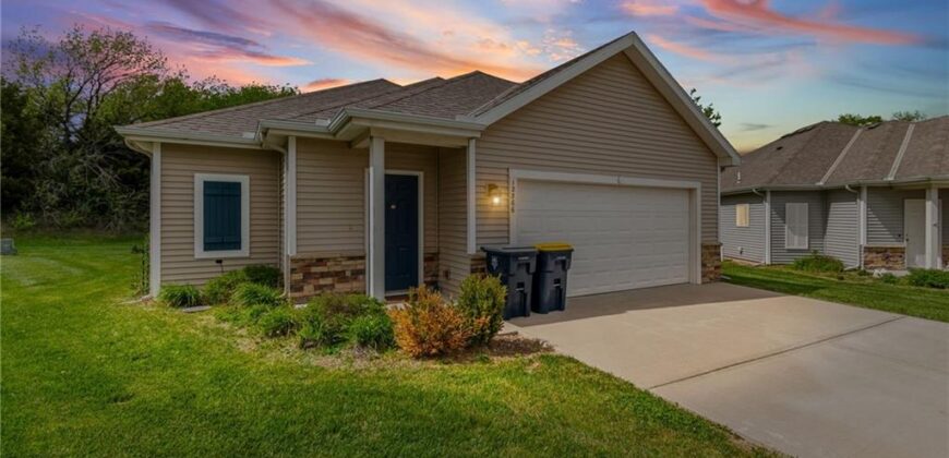 12366 N Atkins Avenue, Kansas City, MO 64163