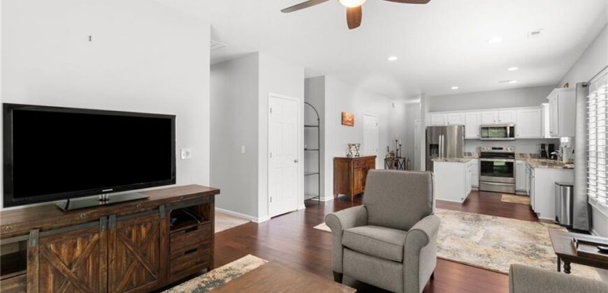 12366 N Atkins Avenue, Kansas City, MO 64163