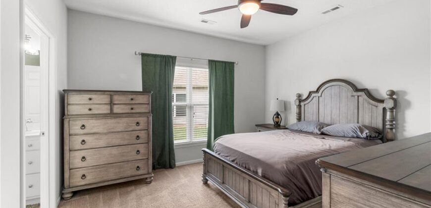 12366 N Atkins Avenue, Kansas City, MO 64163