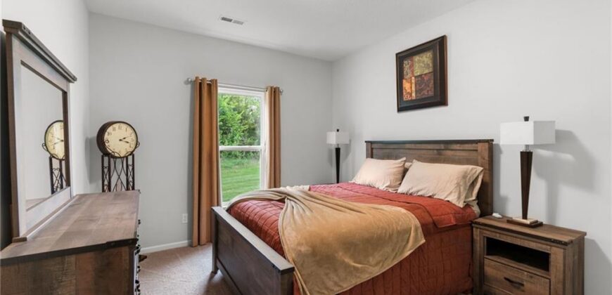 12366 N Atkins Avenue, Kansas City, MO 64163