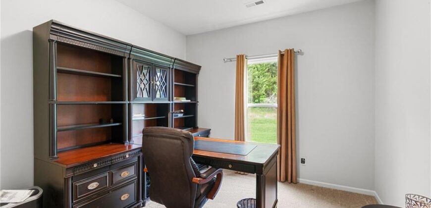12366 N Atkins Avenue, Kansas City, MO 64163